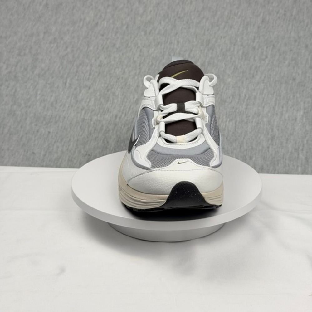 Nike Air Max Bliss NN Wolf Grey Medium Ash Womens 10 Sneakers DZ4707-001 BNIB - Picture 13 of 13